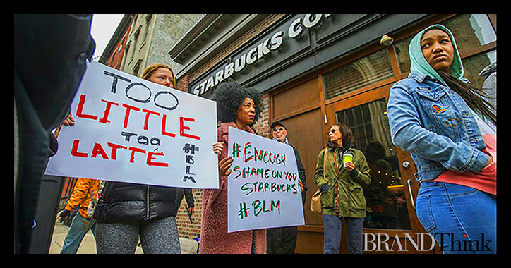 how to protect against brand damage