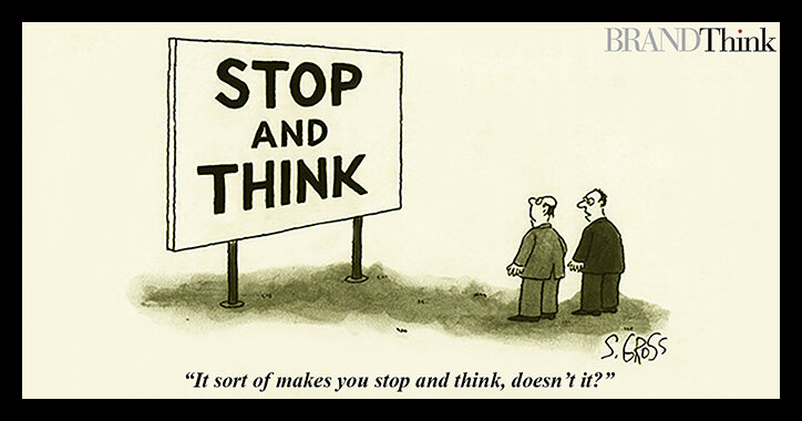 building brand value through leadership