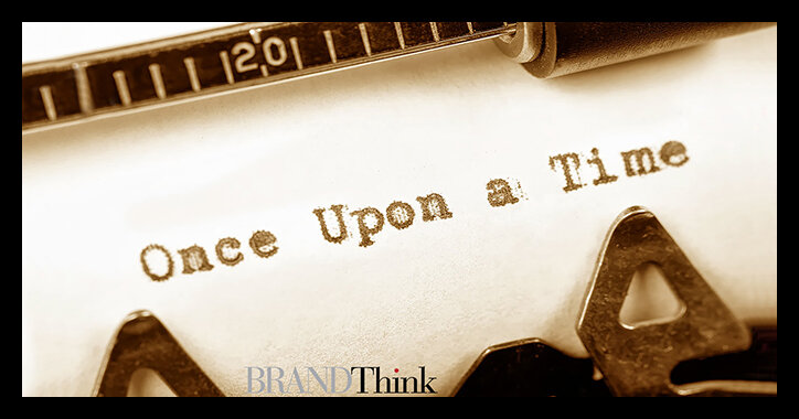 why brand storytelling is an important engagement strategy