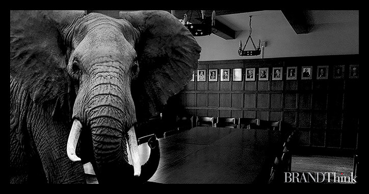 overcoming confirmation bias in brand building