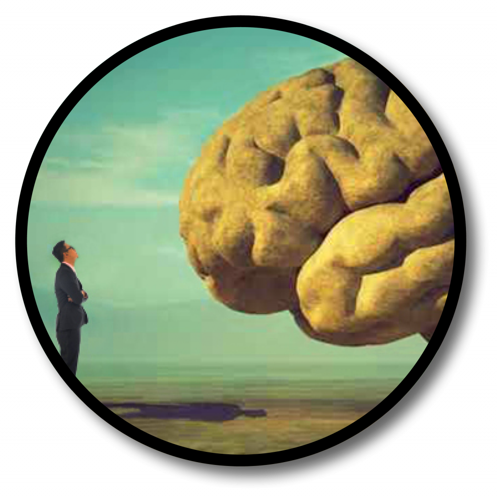 Single-Minded Brand Thumbnails