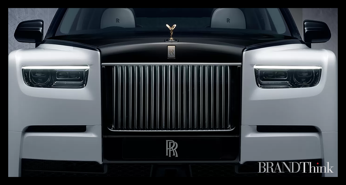 Rolls-Royce