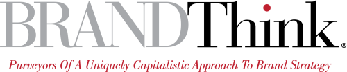 Brand Think Logo